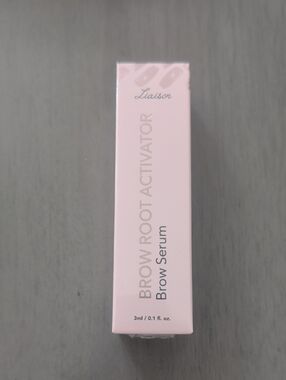Liaison Brow Root Activator